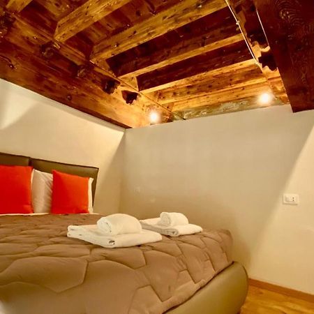 Santa Croce Apt Φλωρεντία Εξωτερικό φωτογραφία