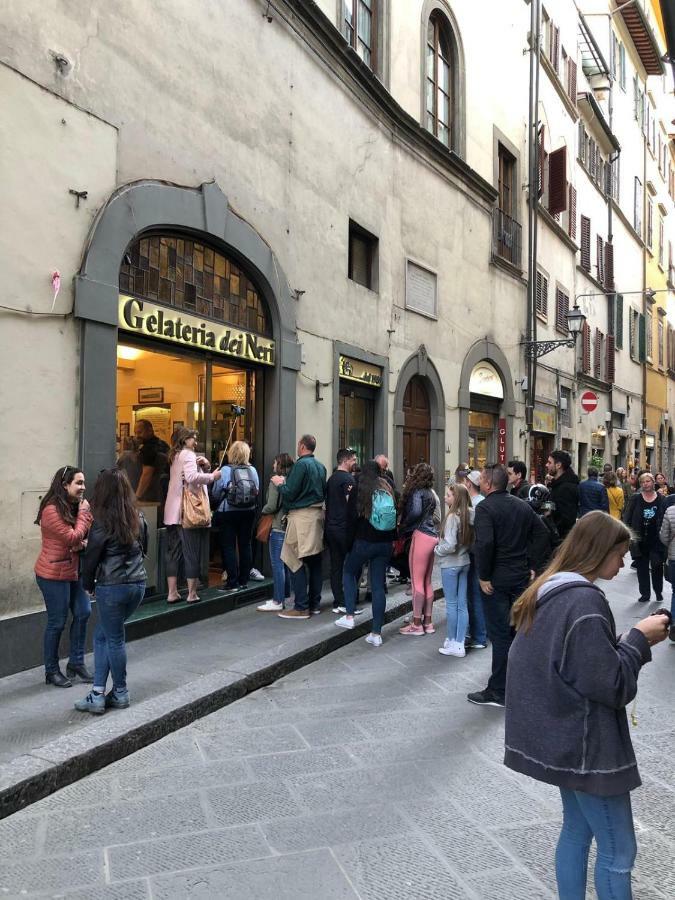 Santa Croce Apt Φλωρεντία Εξωτερικό φωτογραφία